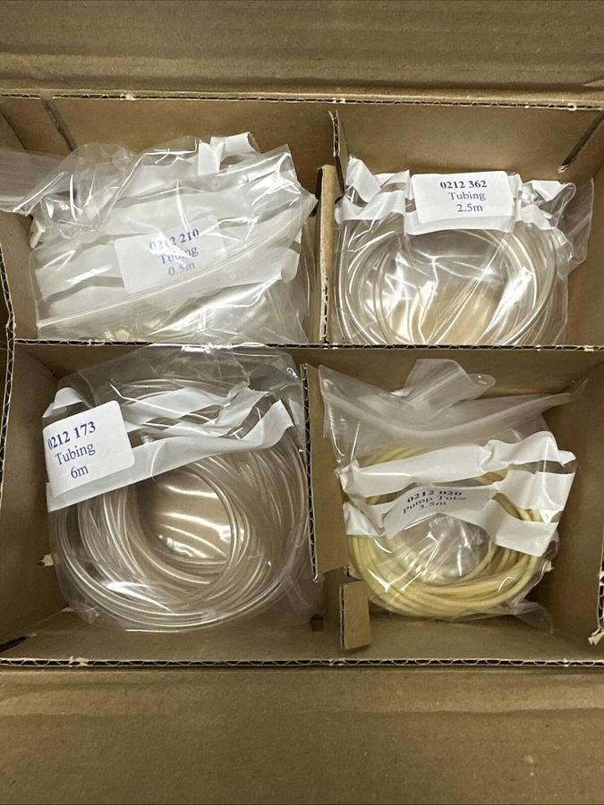 Waltron,W8241-020,Silica Consumables Kit