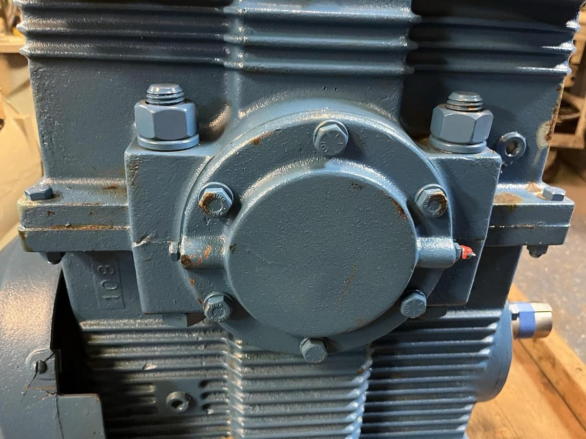 DELROYD,SIZE E-70,SINGLE WORM GEAR REDUCER RATIO 40