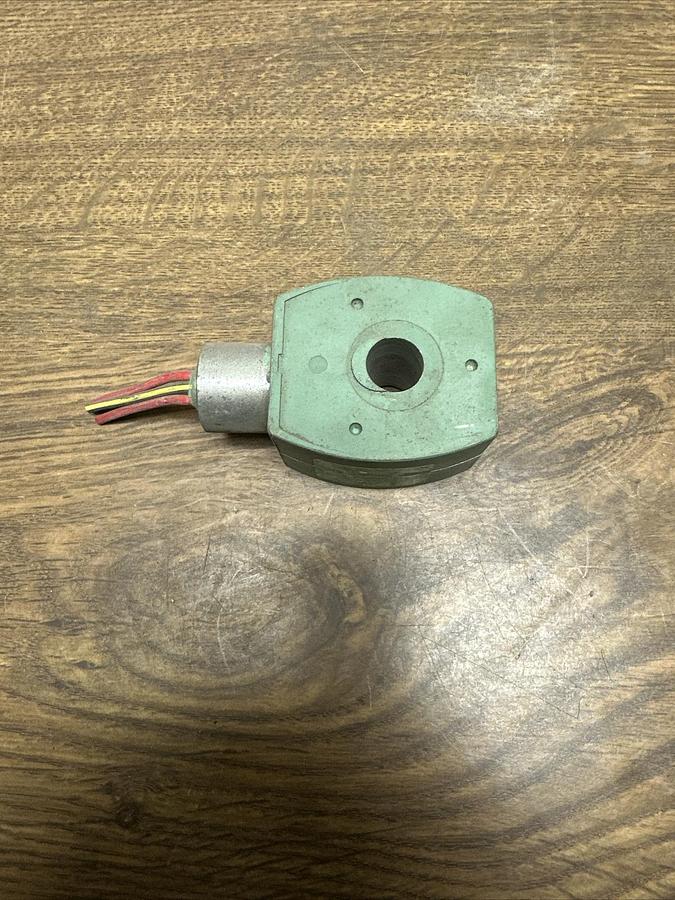 Asco,MP-C-080 238610-032-D,Solenoid Valve Coil