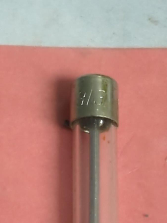 LITTELFUSE,3AG 15A,SLO-BLO 15 AMP FUSES BOX OF 100 NOS