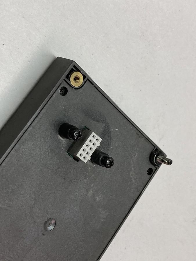 Used General Electric,TPA-G11S4,Keypad Operator