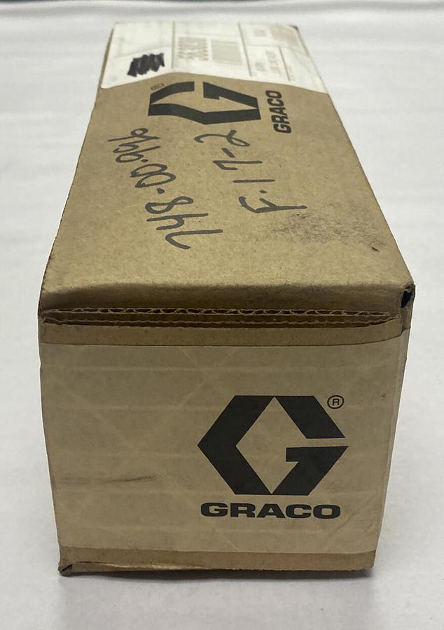 Ritter,563030,Lubricator NOS