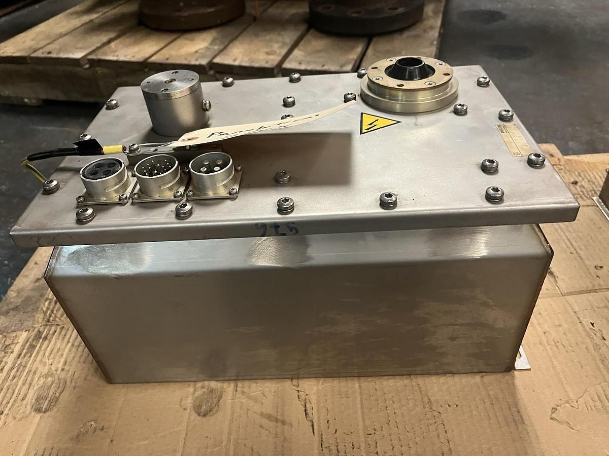 Used PHILLIPS,4022-330-33471,MODULE