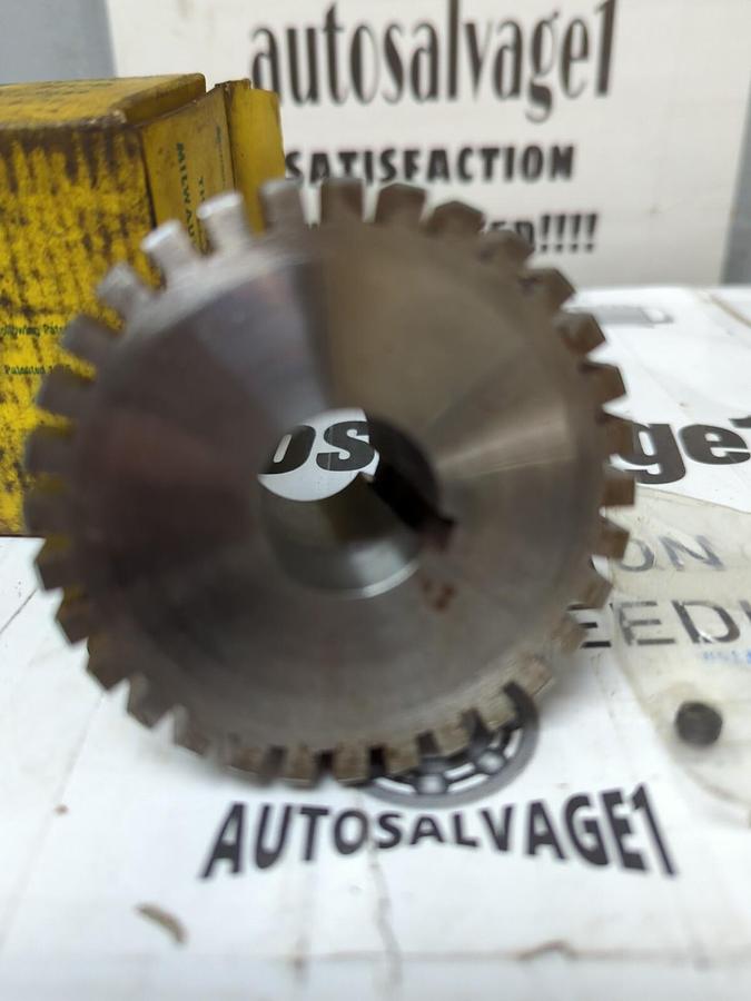 FALK,704604 1040T,HUB FOR 40 & 1040T STEELFLEX COUPLINGS NOS