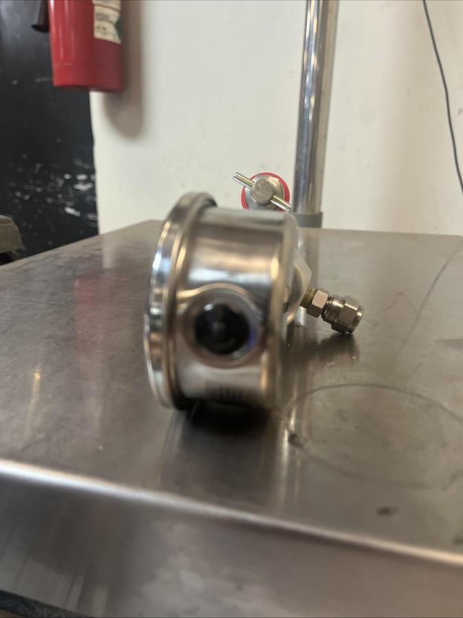 TOBUL,3000PSI,ACCUMULATOR