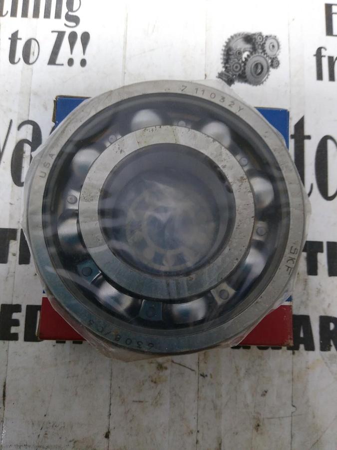 SKF,6308 JEM,DEEP GROOVE BALL BEARING NOS