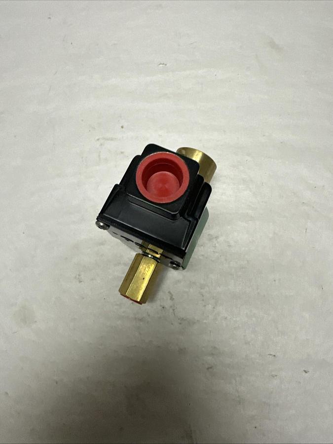 Used Asco,JKH8314G035,Solenoid Valve