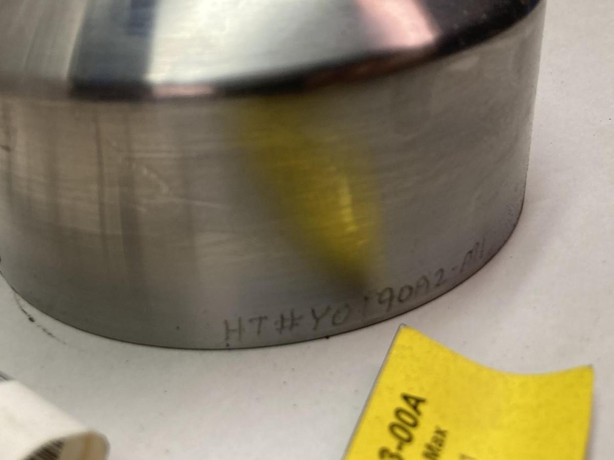 Unbranded,5.25x3.03,Bushing Steam Chest Inlet