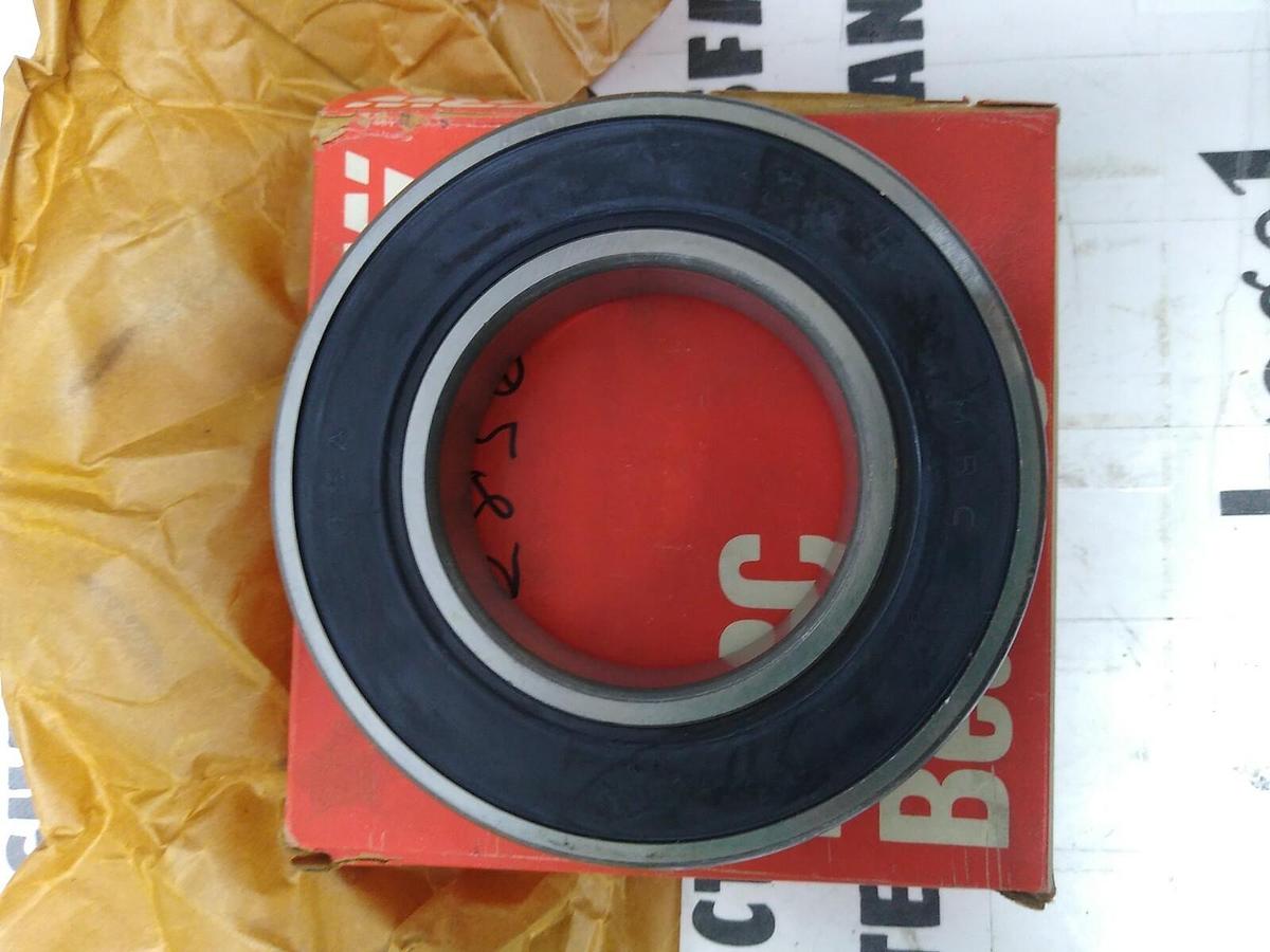 MRC ,213SZZ,Deep Groove Ball Bearing Double Sealed NOS