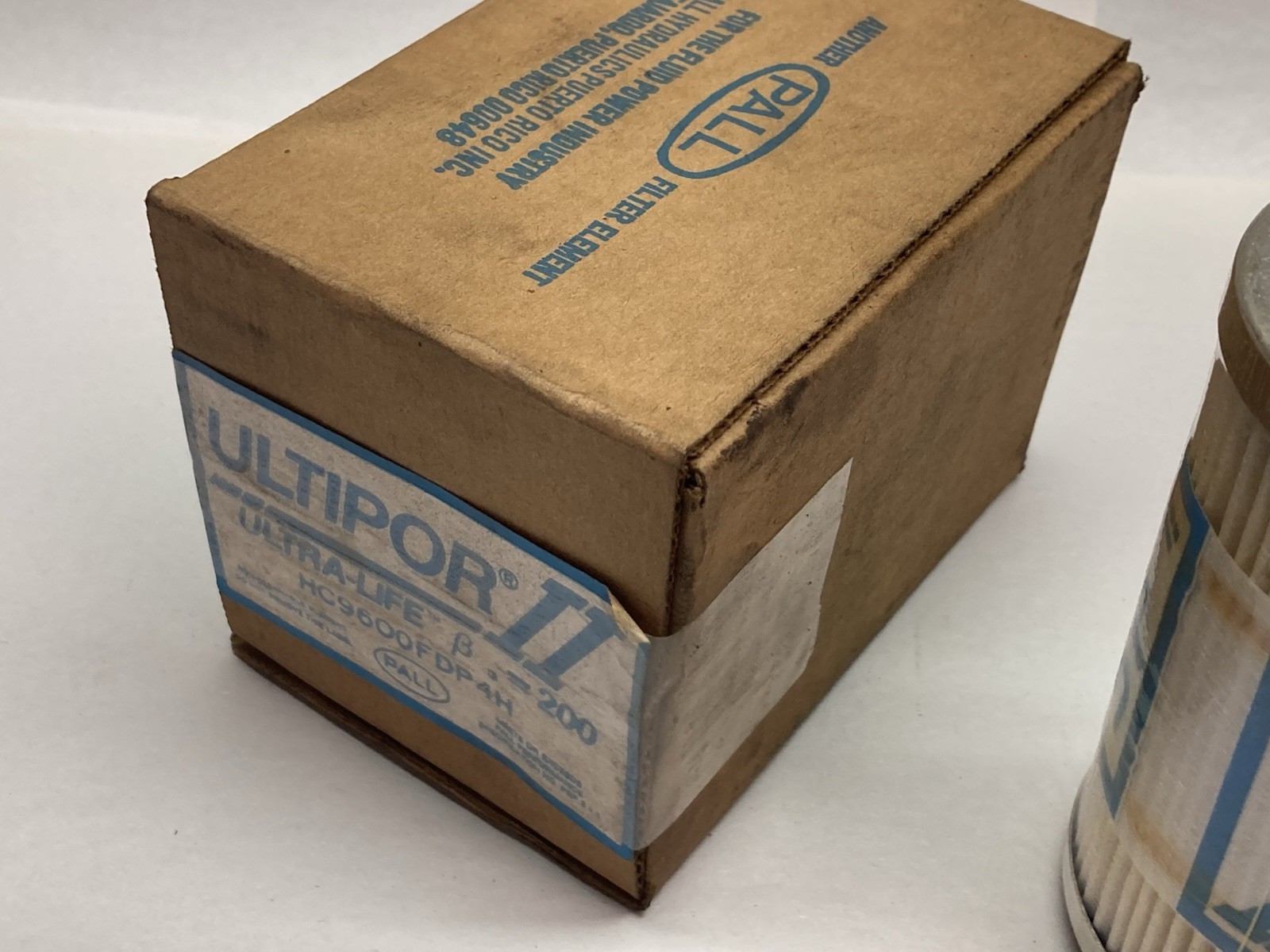 Pall,HC9600FDP4H,Hydraulic Filter PD49A
