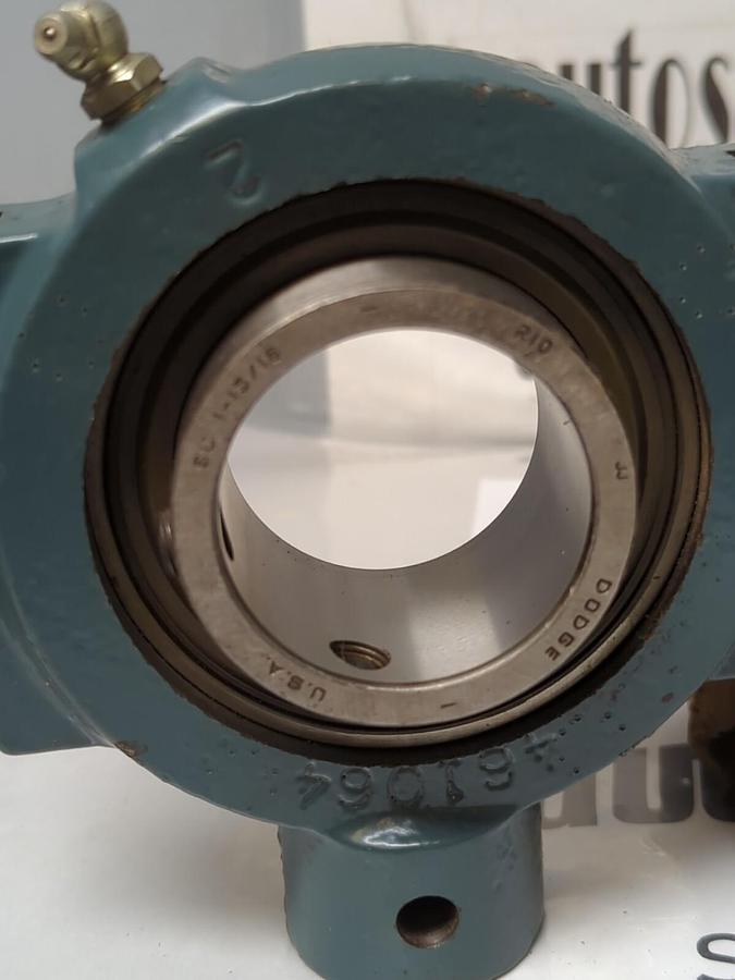 DODGE,125158,NSTUSC115 TAKE-UP BEARING 1-15/16 INCH BORE NOS