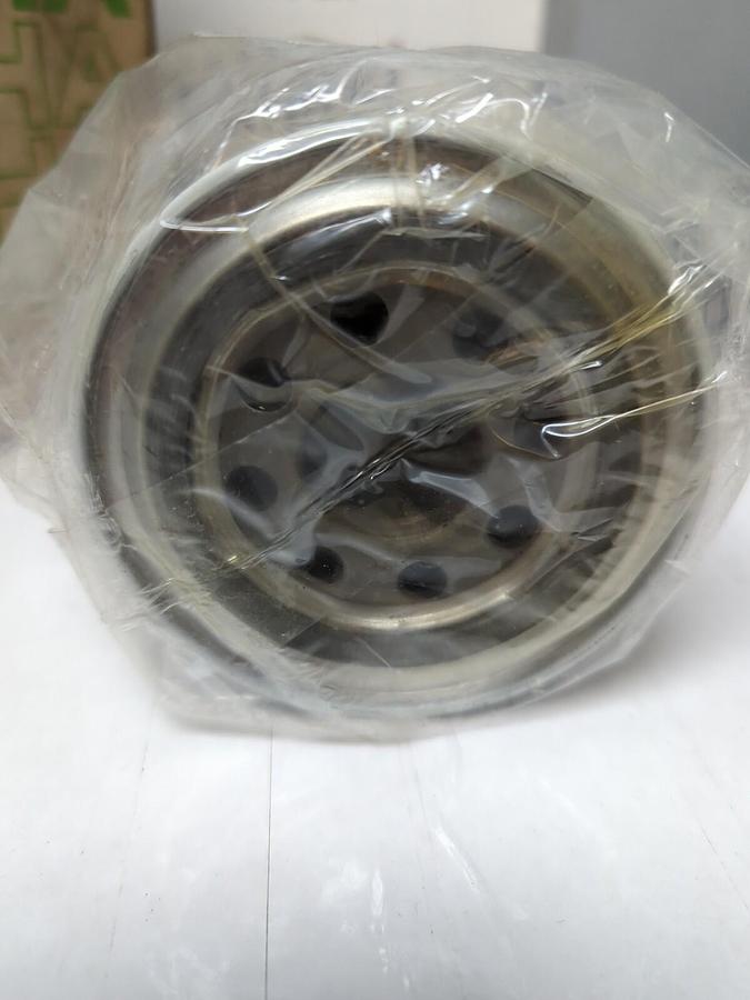 LHA,ABG-10,FLEETGUARD BREATHER FILTER NOS