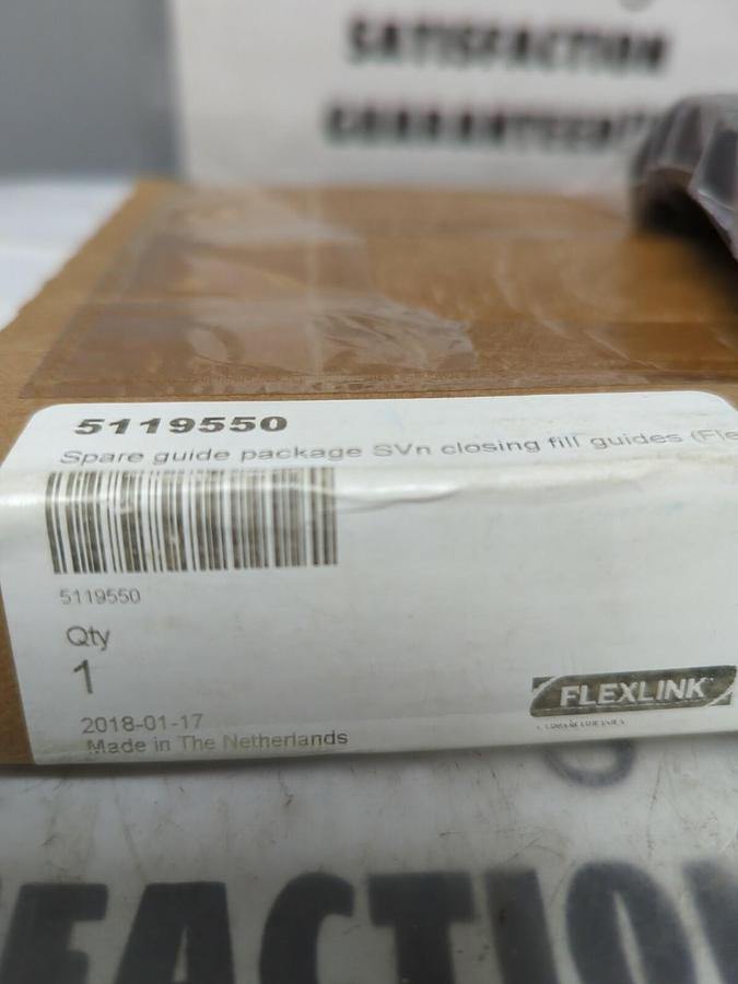 FLEXLINK,5119550,GUIDE NOS