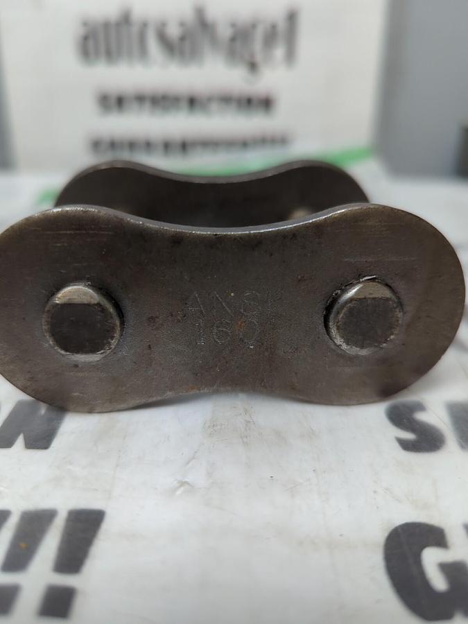 ANSI,160,ROLLER CHAIN CONNECTING LINK NOS