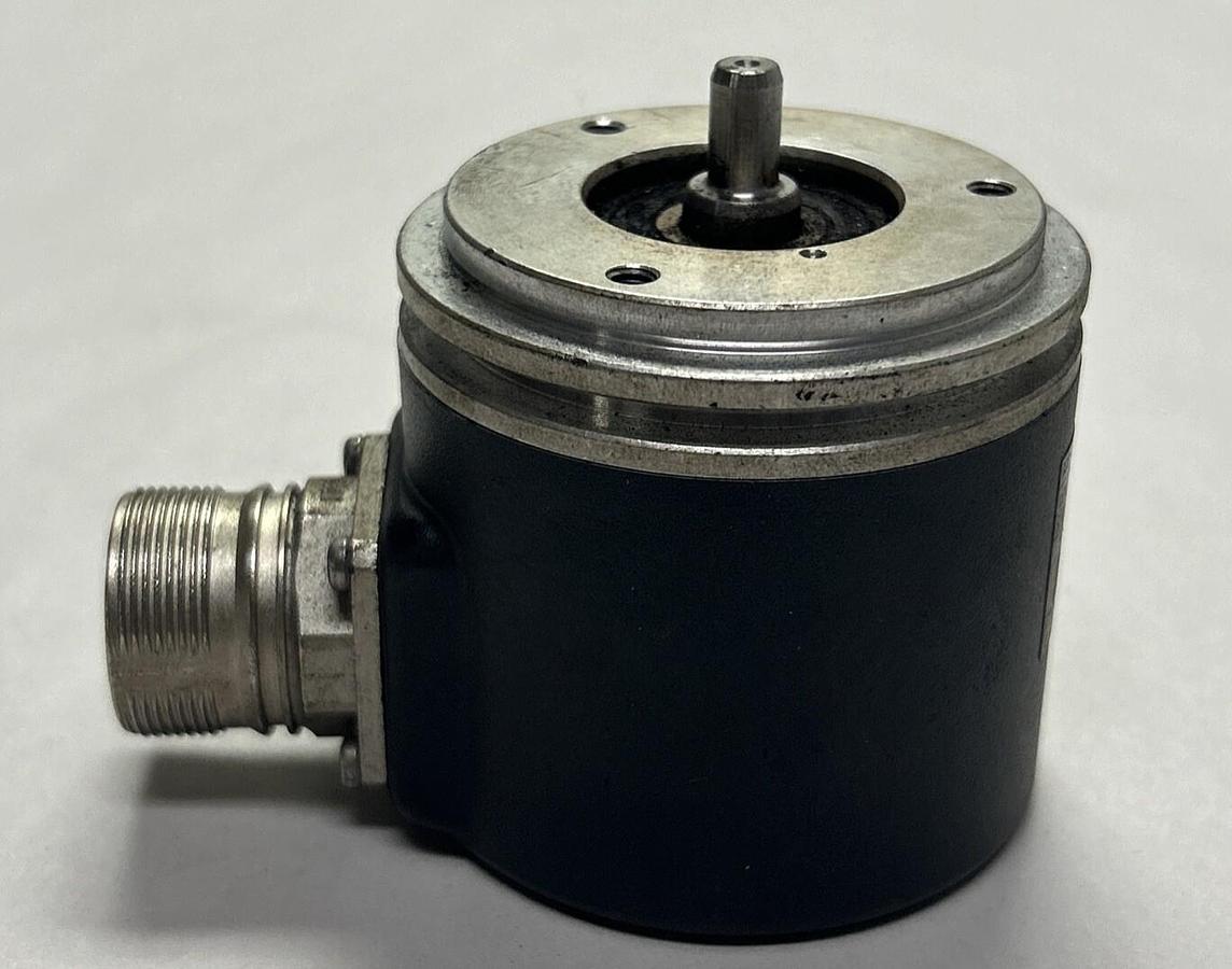 Used HEIDENHAIN CORP,295434-LN,ROTARY ENCODER