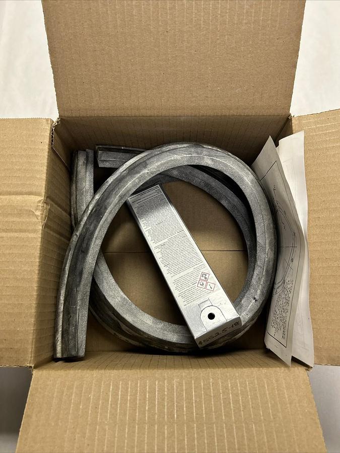 Used UNITED CONVEYOR,13587,KIT NEW