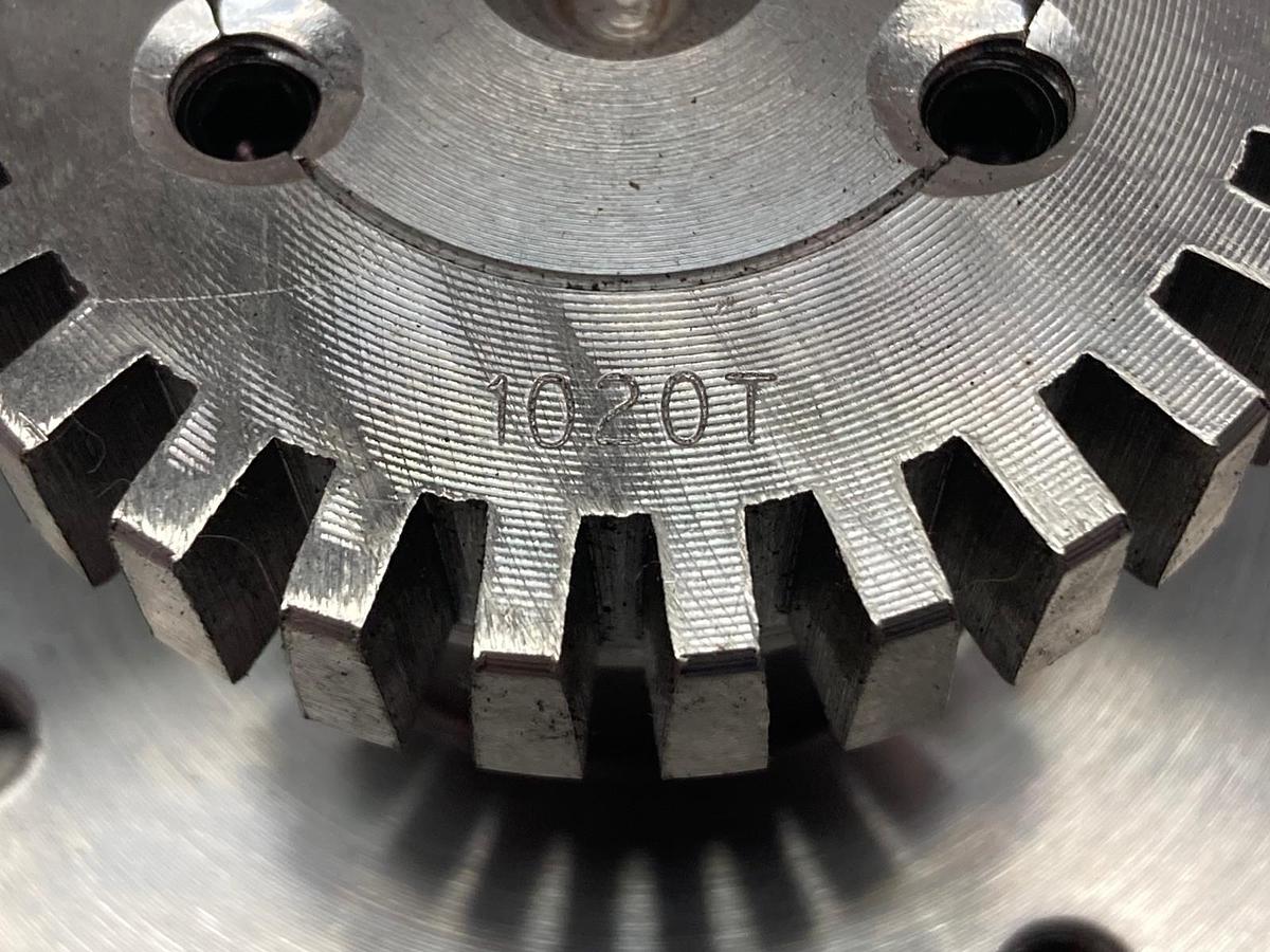 Used Falk,1020T31,Space Hub Steelflex Coupling