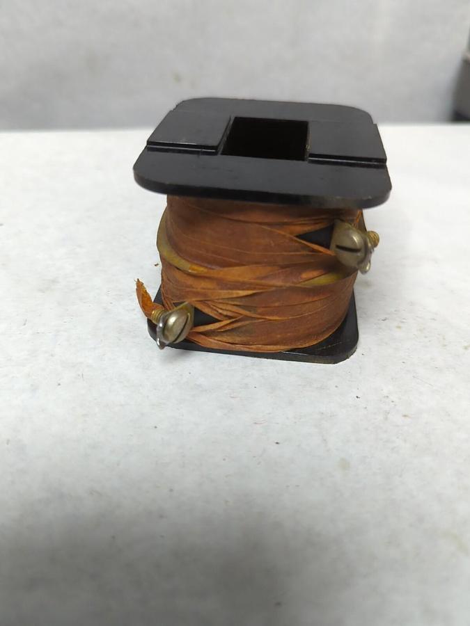 GENERAL ELECTRIC,3175401,COIL NOS