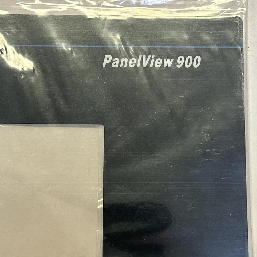 ALLEN BRADLEY,FHG-DGT14801,PANELVIEW 900 REPLACEMENT SCREEN