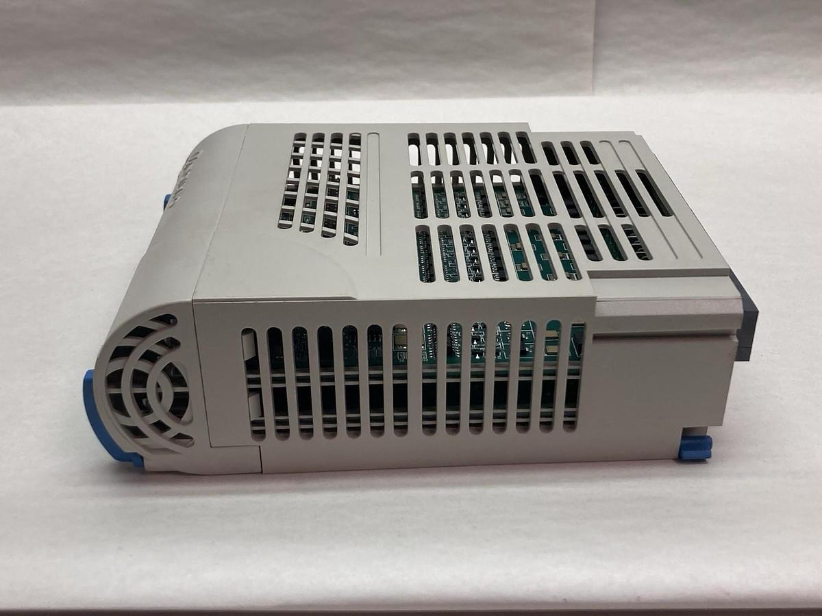 Used Ovation,1C31234G01,Contact Input Module