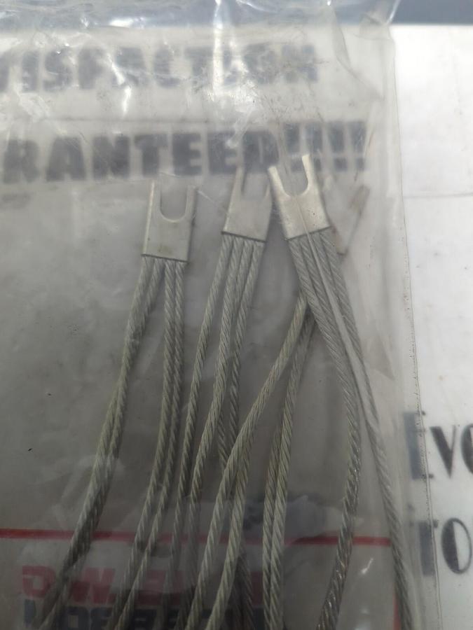 Used HELWIG CARBON,11-751593,CARBON MOTOR BRUSHES PACK OF 4 NEW