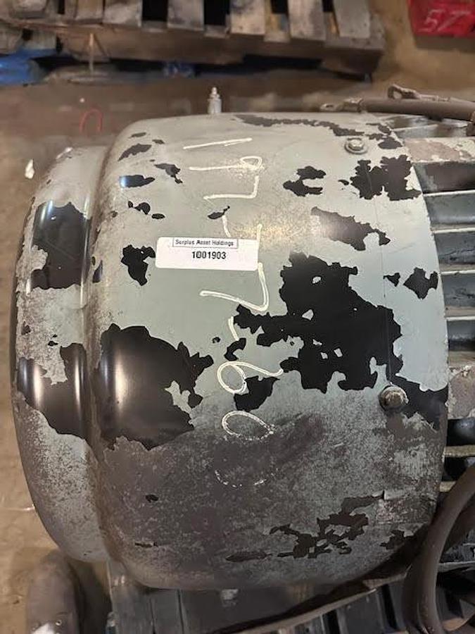 Used EMERSON 445TZ