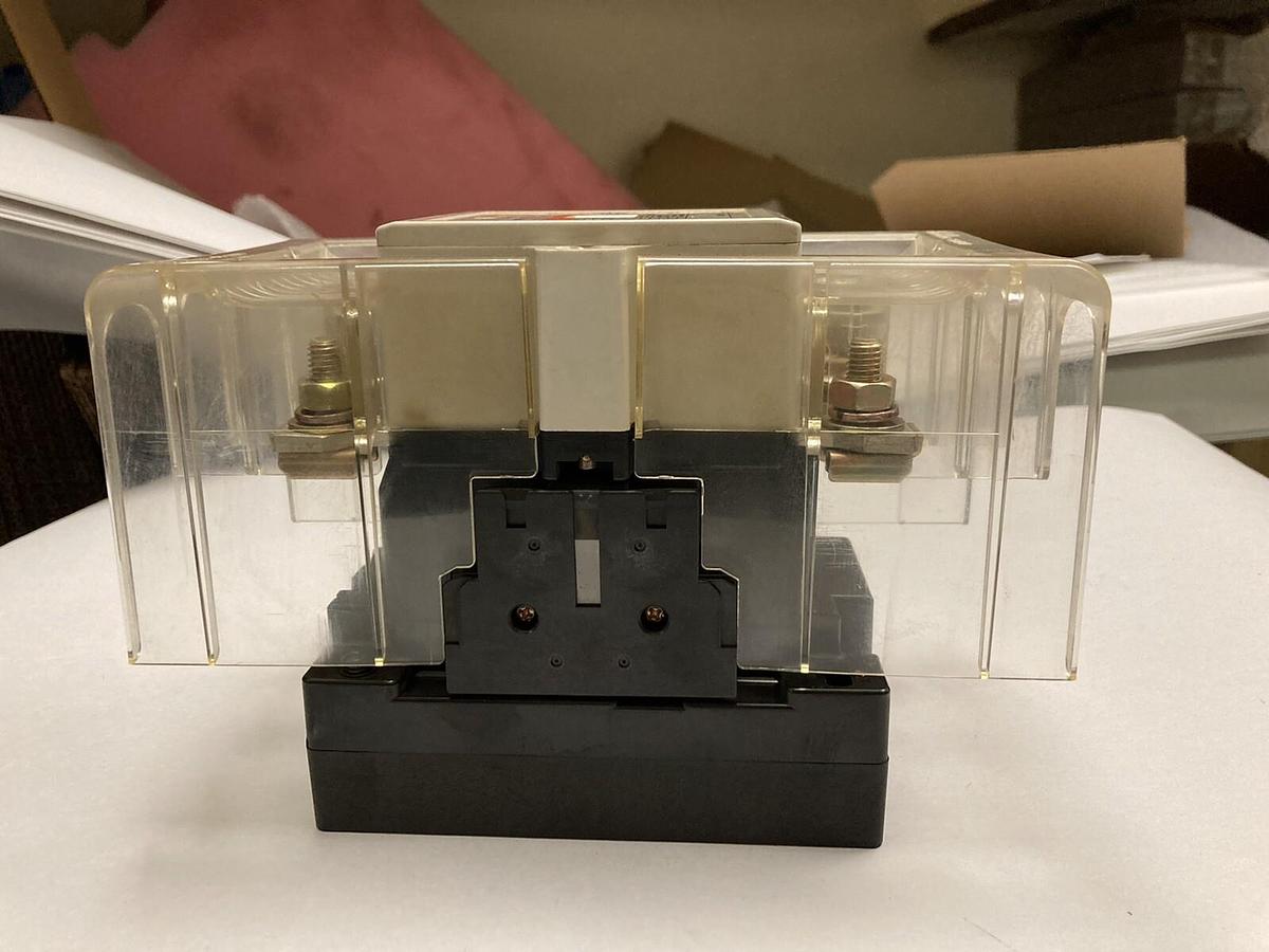 Used Fuji Electric,SC-N6 SC1CBAA,Magnetic Contactor