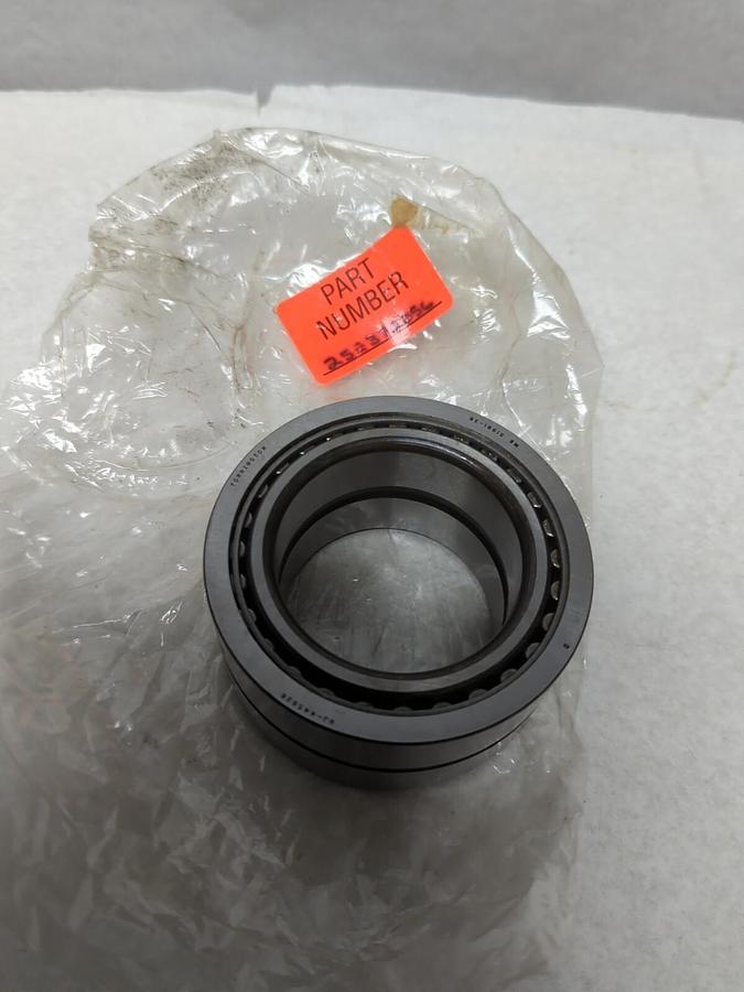 TORRINGTON,25Z372D56,NEEDLE ROLLER BEARING M8-51961-36 WITH INNER RACE NOS