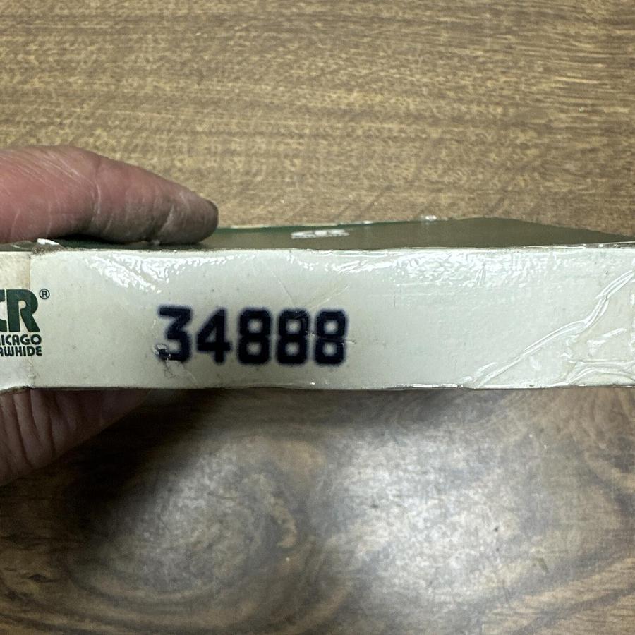 CR,34888,Oil Seal