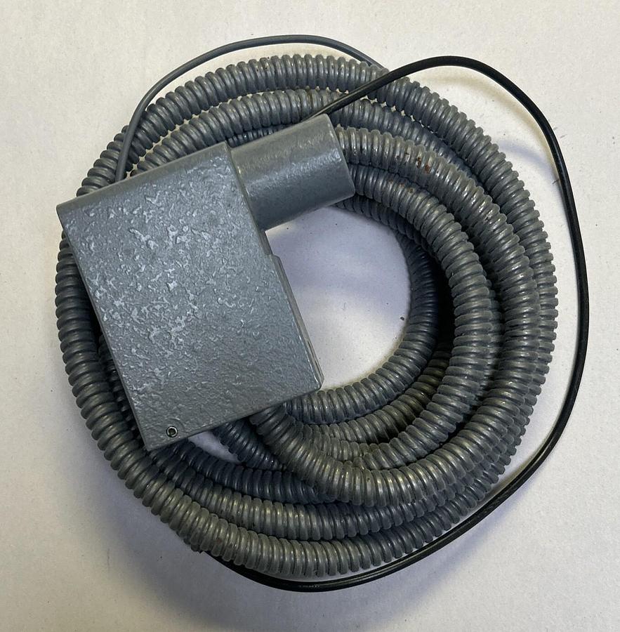 Used PHOTOSWITCH,42RE1-1005,PHOTOELECTRIC SCANNER