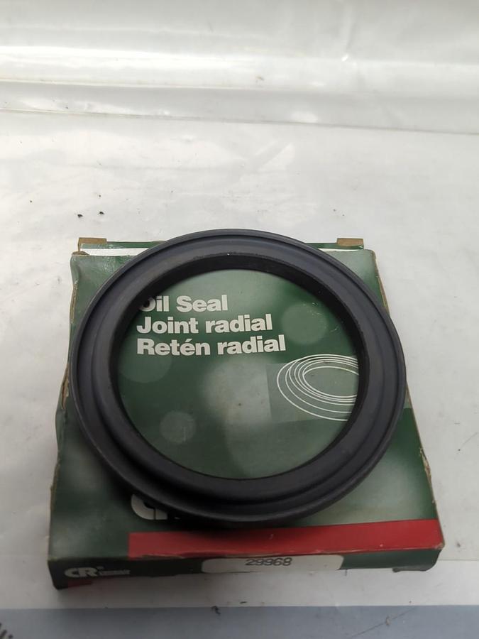 CHICAGO RAWHIDE,29968,OIL SEAL NOS