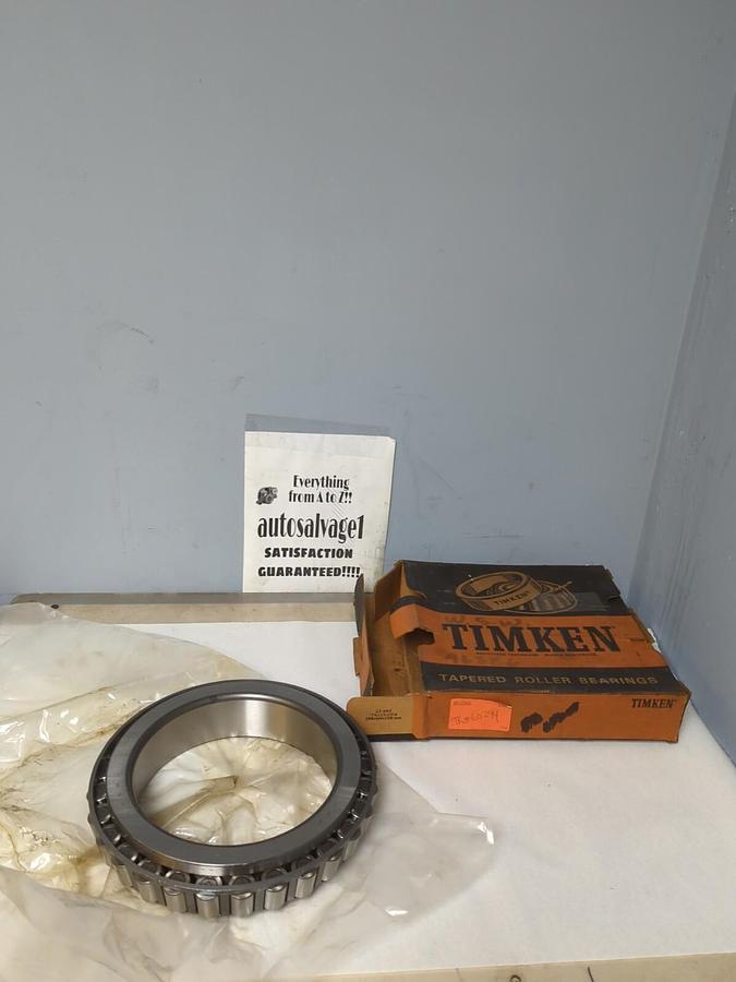 TIMKEN,NA132083,ROLLER BEARING CONE NOS