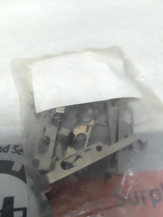 Used GENERAL ELECTRIC,TQPPL,PADLOCK DEVICE TO PADLOCK TYPE TQP & THQP C/B  REV 07 NOS