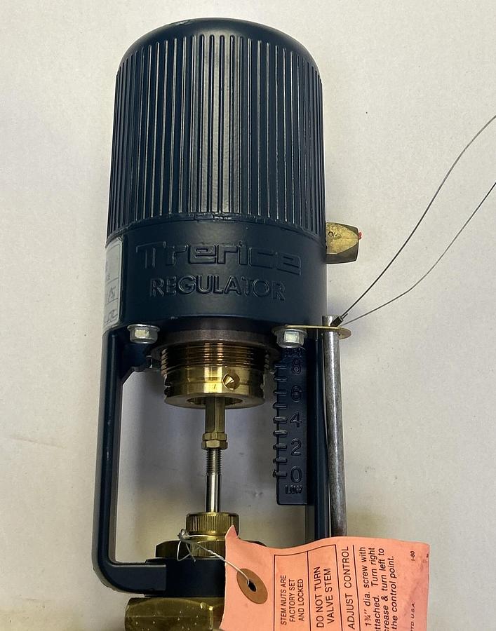 TRERICE,91500,REGULATOR NOS