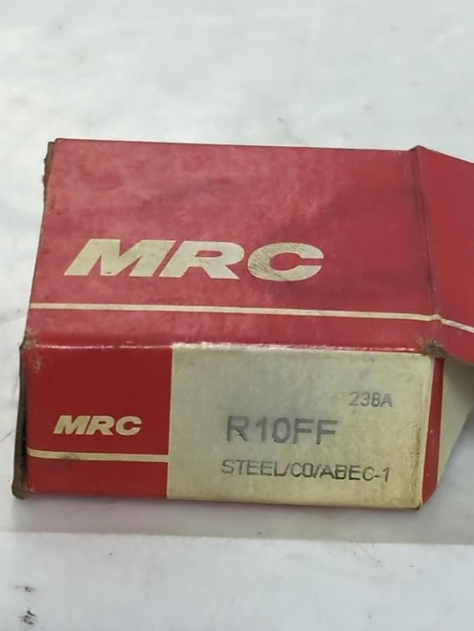 MRC,R10FF,ROLLER BALL BEARING NOS