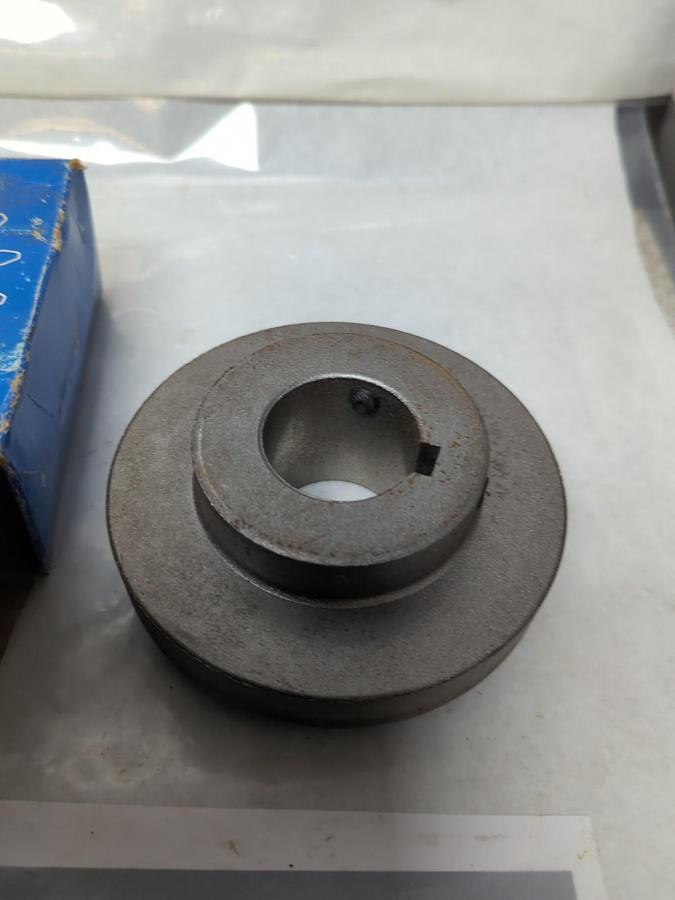 MARTIN,7S 1-1/2,QUADRA-FLEX COUPLING FLANGE NOS