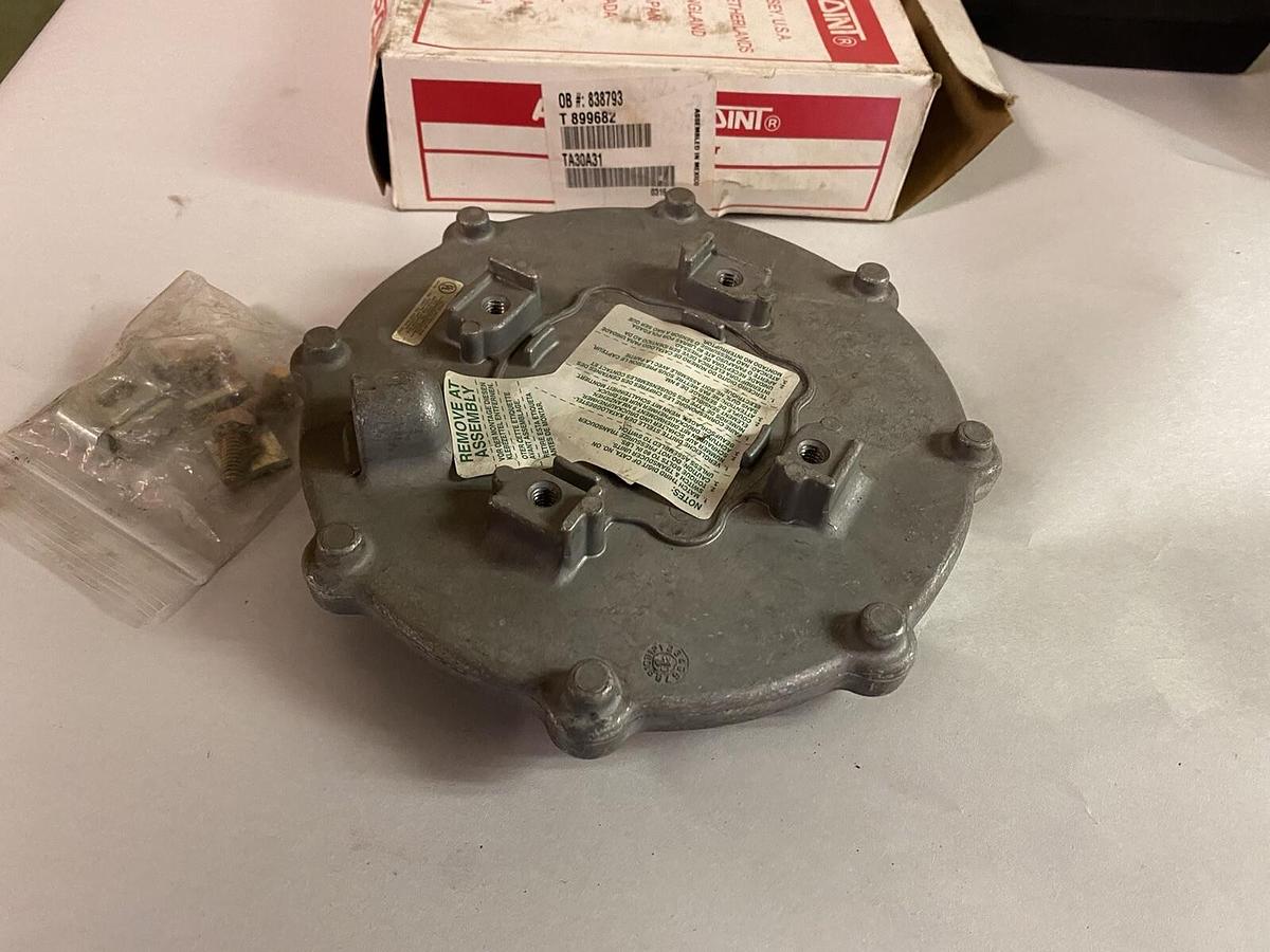 ASCO,TA30A31,TRPOINT PRESSURE TRANSDUCER