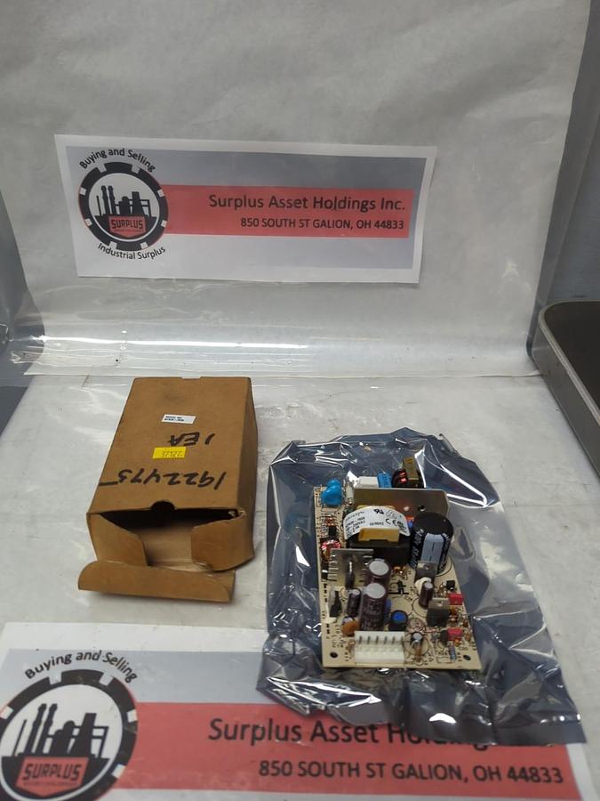 ARTESYN,NFS25-7628,POWER MODULE 100-240VAC 1.0-0.5A NOS