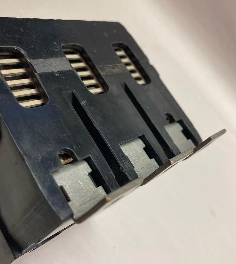 Used Challenger,CH3040,Circuit Breaker 3-Pole 40A 480V