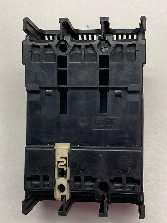 Fuji Electric,EG33AC,Circuit Breaker 50-60Hz 30A 4kV