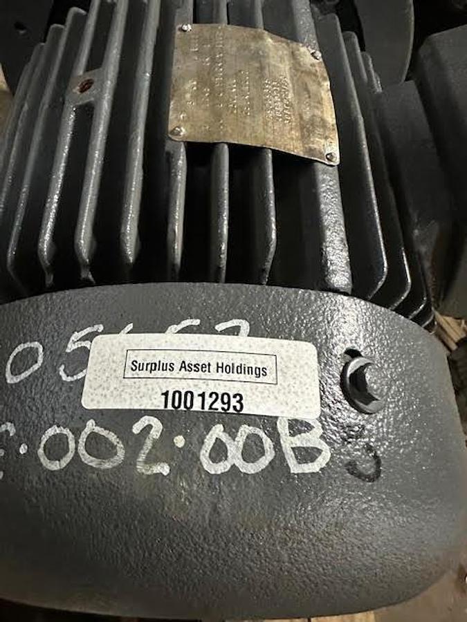 Refurbished Westinghouse HP10 215TY