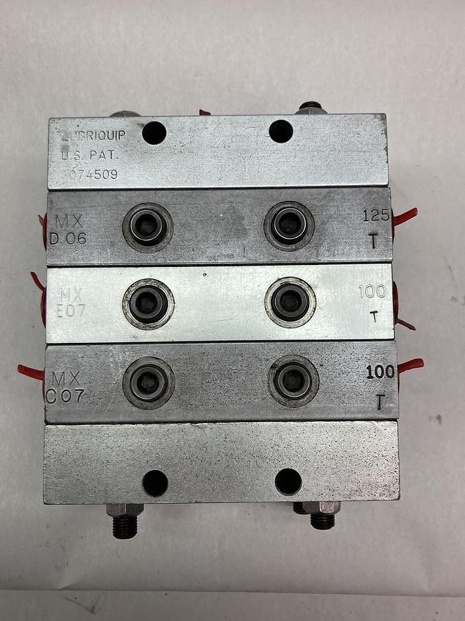 Graco,3074509,Divider Valve