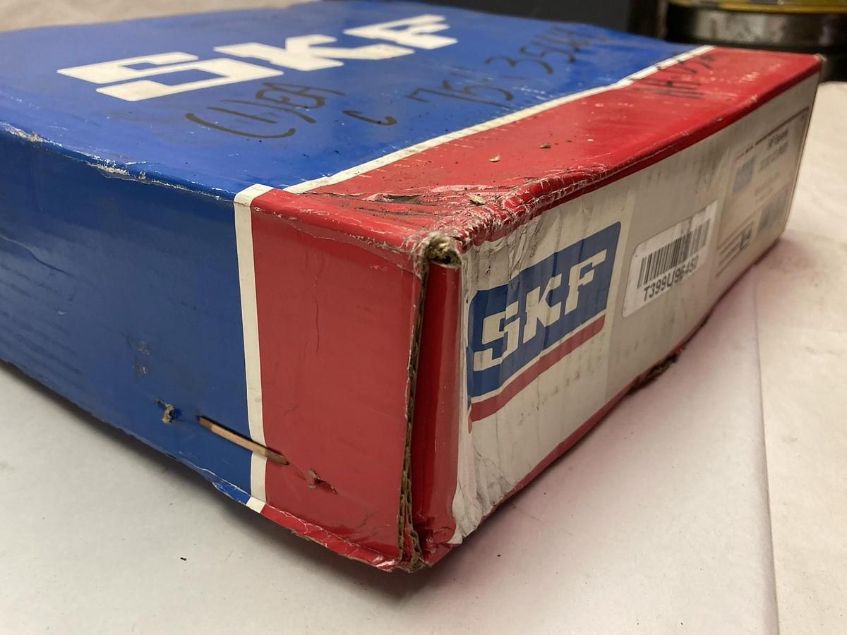 Used SKF,22232 CCK/W33,Spherical Roller Bearing