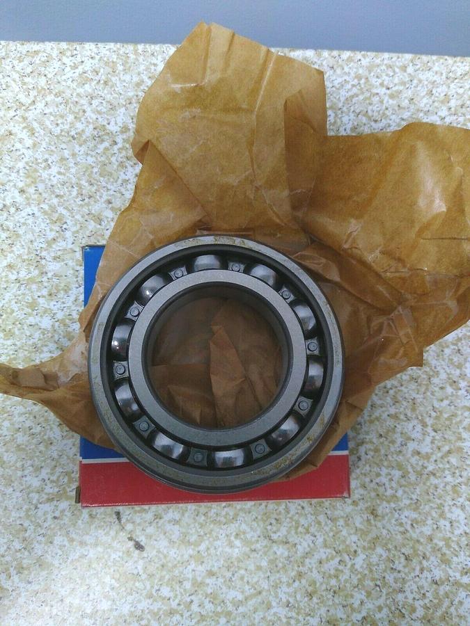 Used SKF,6211 NRJEM,Deep Groove Ball Bearing NOS