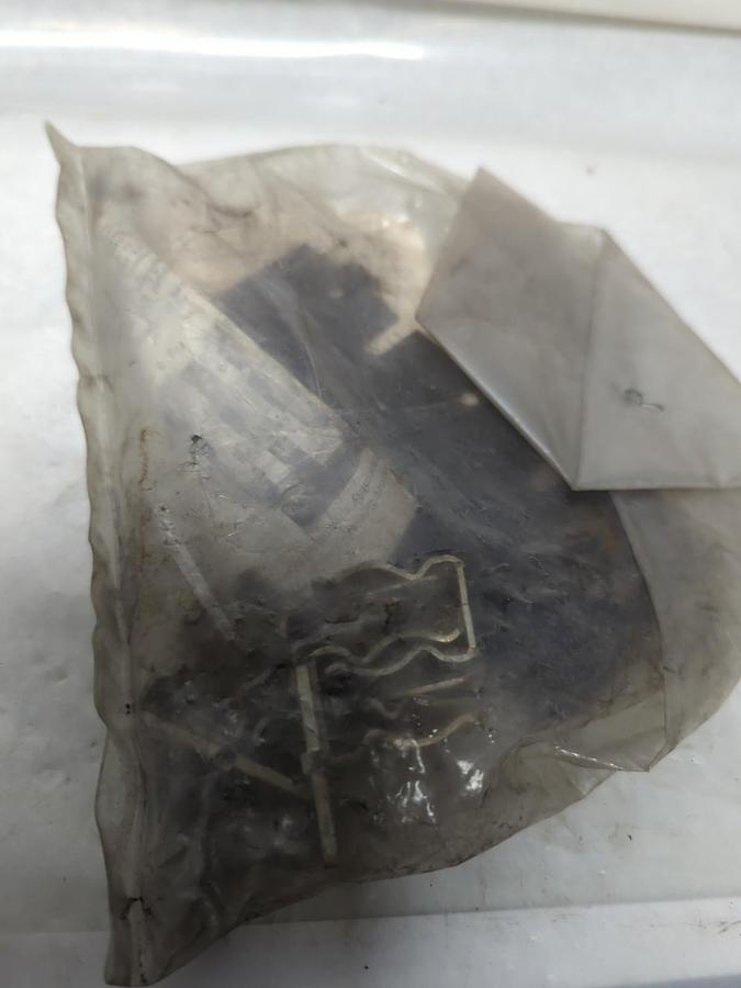 GENERAL ELECTRIC,THC3222,FUSING KIT 60A 350V NOS