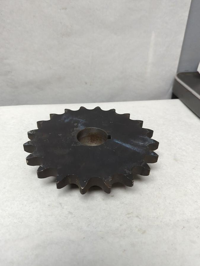 Used MARTIN,80B20,20 TOOTH SPROCKET PRE-OWNED