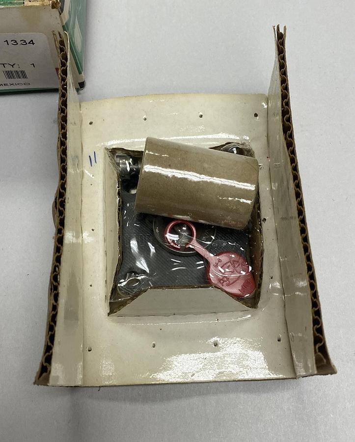 ASCO,166090,REBUILD KIT NOS