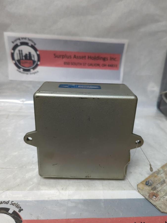 Used SIGNET,51440-1,SIGNAL CONDITIONER PRE-OWNED