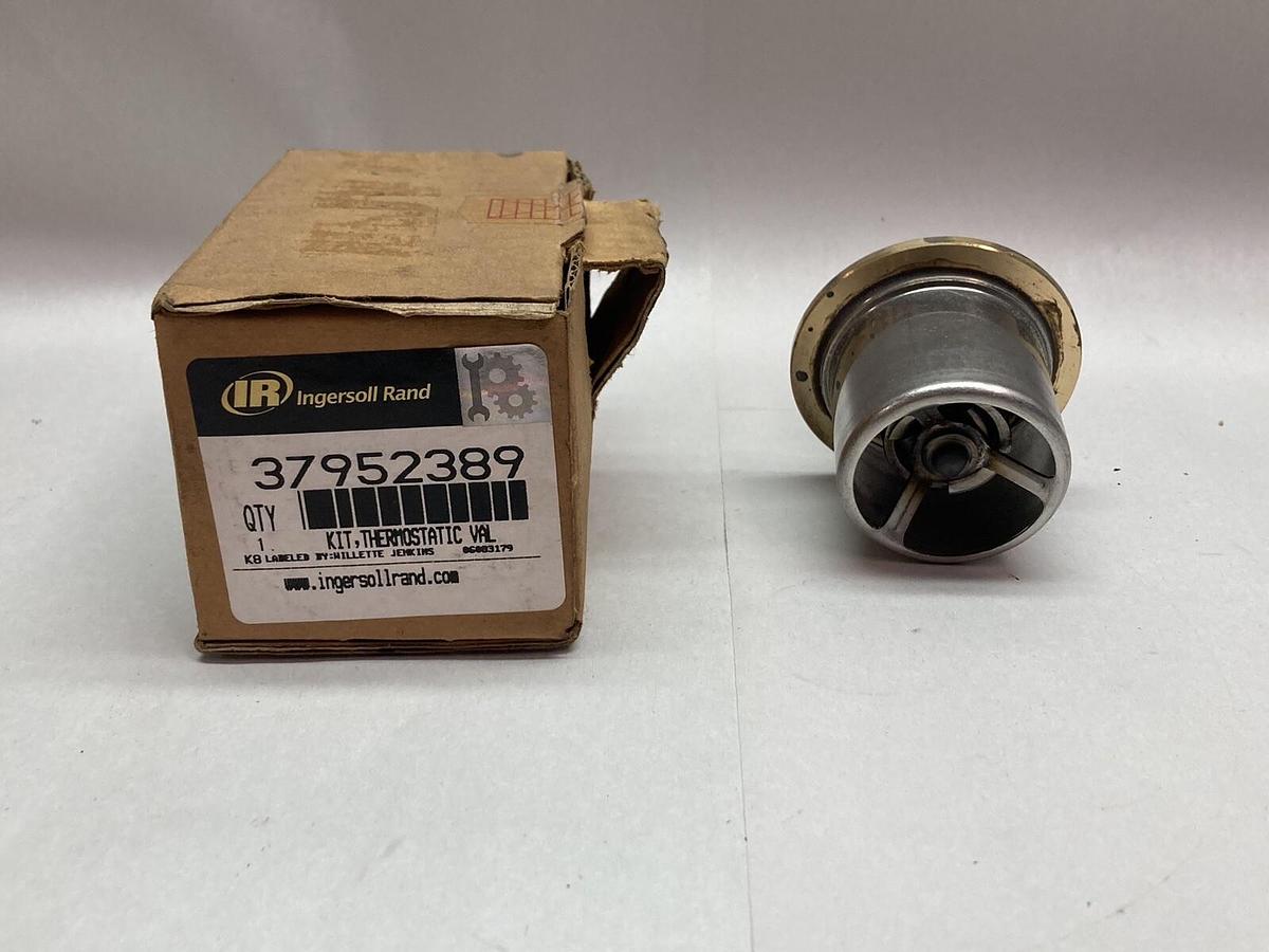 Ingersoll Rand,37952389,Thermostatic Valve Kit