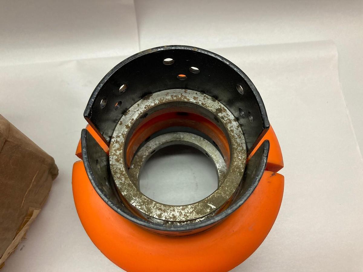 Used Rexnord,2Q-95,Omega 10 Replacement Drive Coupling